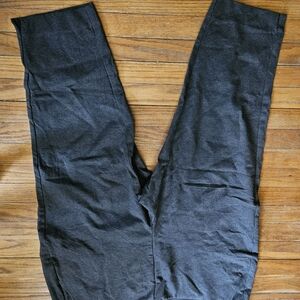 Torrid WOMENS Dark Charcoal Jogger Pants